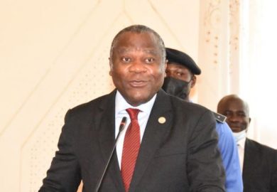 Production Of A Documentary Film On Human And Peoples&rsquo; Rights In Cameroon