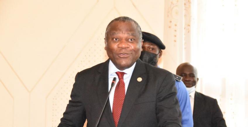 Production Of A Documentary Film On Human And Peoples&rsquo; Rights In Cameroon