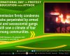 DÉCLARATION DE LA COMMISSION DES DROITS DE L’HOMME DU CAMEROUN À L’OCCASION DE LA CÉLÉBRATION DE LA JOURNÉE INTERNATIONALE POUR LA PROTECTION DE L’ÉDUCATION CONTRE LES ATTAQUES