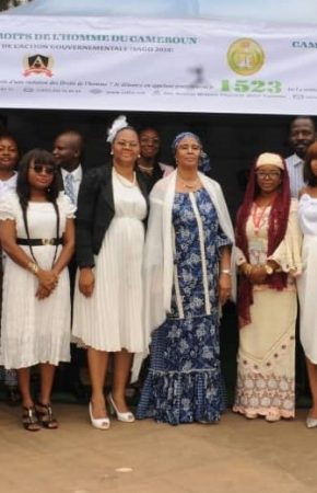 CHRC present at SAGO 2024