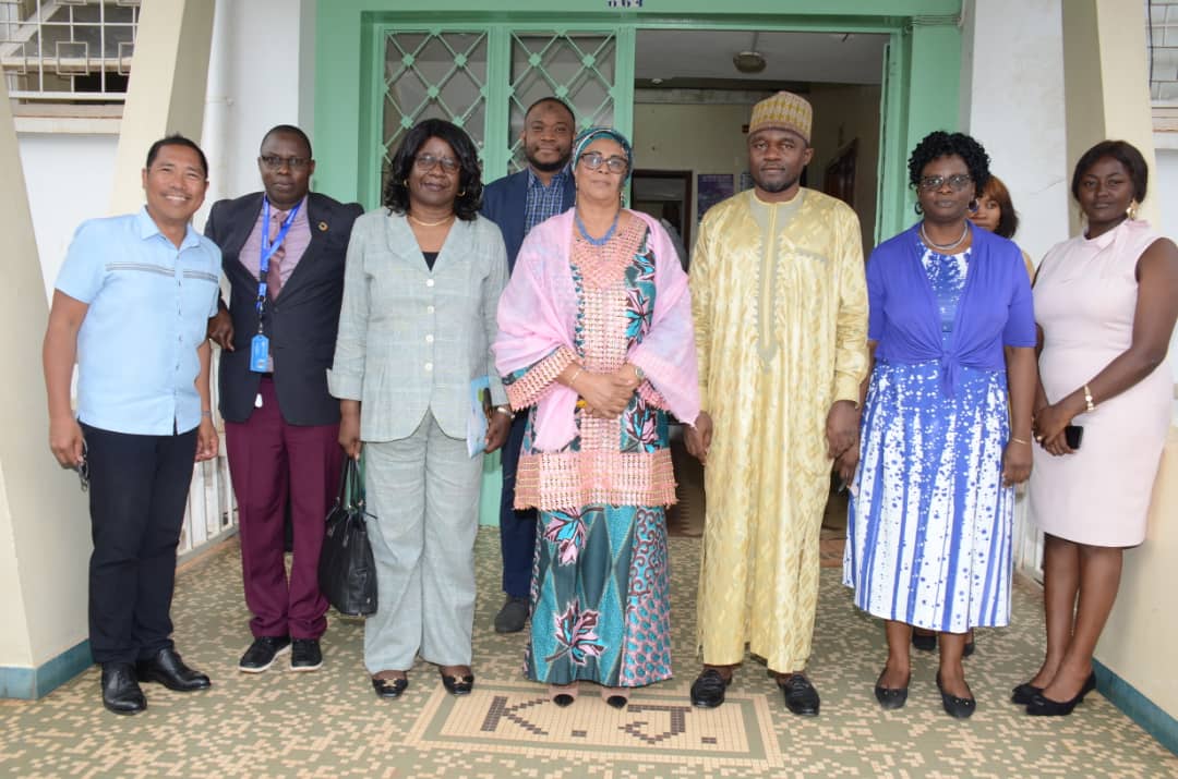 PREPARATORY TRAINING FOR THE INDIGENOUS FELLOWSHIP PROGRAMME