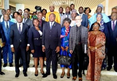 PRÉVENTION DE LA TORTURE : LA COMMISSION DES DROITS DE L’HOMME DU CAMEROUN OUTILLÉE