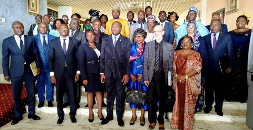 PRÉVENTION DE LA TORTURE : LA COMMISSION DES DROITS DE L’HOMME DU CAMEROUN OUTILLÉE