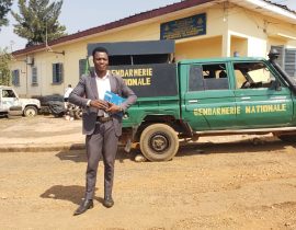 Visit to Places of Deprivation of Liberty in the North West Region