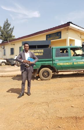 Visit to Places of Deprivation of Liberty in the North West Region