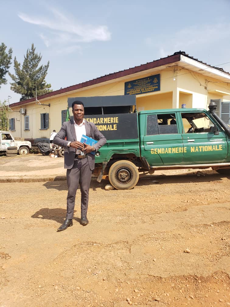 Visit to Places of Deprivation of Liberty in the North West Region