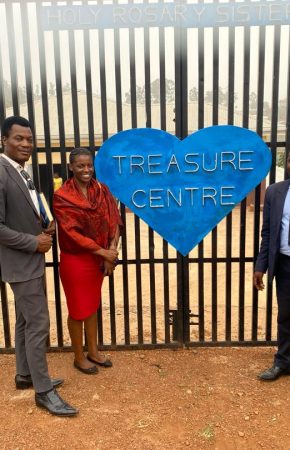 Visit to places of deprivation of liberty in the North-West Region