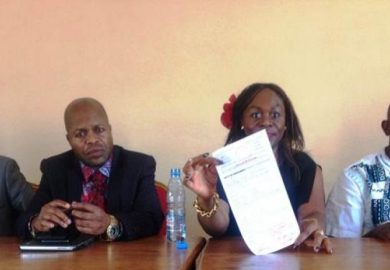 DROIT À LA CITOYENNETÉ : 200 ACTES DE NAISSANCE AUX ENFANTS DE LA RÉGION DE L&rsquo;EST