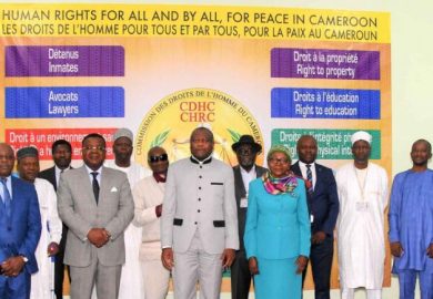 Perspectives À L’issue De La Deuxième Assemblée Générale Ordinaire De La CDHC