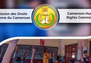 CDHC:  » Tout le monde a droit à l’éducation « 