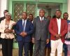 COOPÉRATION : VISITE DE LA COMMISSION INDÉPENDANTE DES DROITS DE L’HOMME DU BURUNDI À LA CDHC