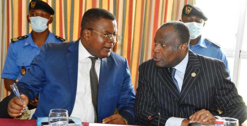 JOURNÉE MONDIALE DE L’ENVIRONNEMENT : LA CDHC SALUE LES EFFORTS DU GOUVERNEMENT ET INVITE L’ENSEMBLE DE LA POPULATION À CONTRIBUER DAVANTAGE À LA PROTECTION DE LA PLANÈTE