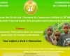 DÉCLARATION DE LA COMMISSION DES DROITS DE L'HOMME DU CAMEROUN À L'OCCASION DE LA CÉLÉBRATION DE LA JOURNÉE INTERNATIONALE DES POPULATIONS AUTOCHTONES