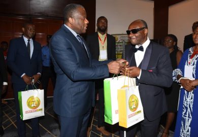 World Braille Day: The Reaction of Commissioner Paul Tezano