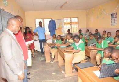 World Braille Day: The CHRC recalls the importance of Braille