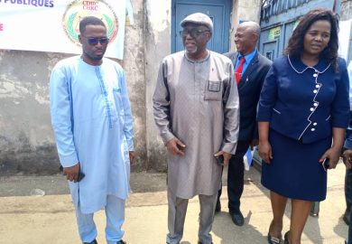 Open days at the CHRC Littoral Branch Office from 7 to 8 March 2024