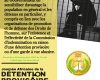 DÉCLARATION DE LA CDHC À L’OCCASION DE LA 7E ÉDITION DE LA JOURNÉE AFRICAINE DE LA DÉTENTION PROVISOIRE