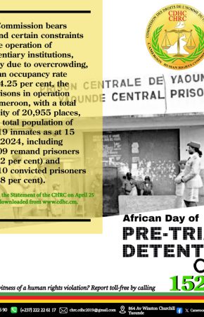 Web publications on CHRC