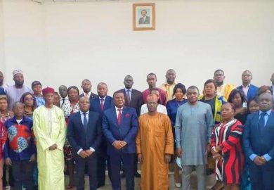 CONTRÔLE SUPÉRIEUR DE L&rsquo;ÉTAT : RESPECT DES DROITS DE L’HOMME DANS LE SUIVI DES PROCÉDURES JUDICIAIRES