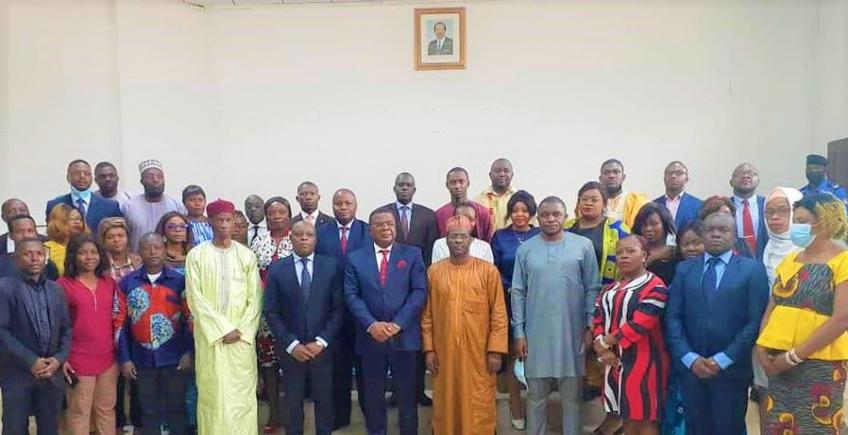 CONTRÔLE SUPÉRIEUR DE L&rsquo;ÉTAT : RESPECT DES DROITS DE L’HOMME DANS LE SUIVI DES PROCÉDURES JUDICIAIRES