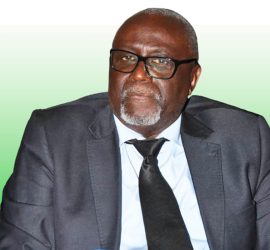 Dr NGALLE MBONJO Jean Marc