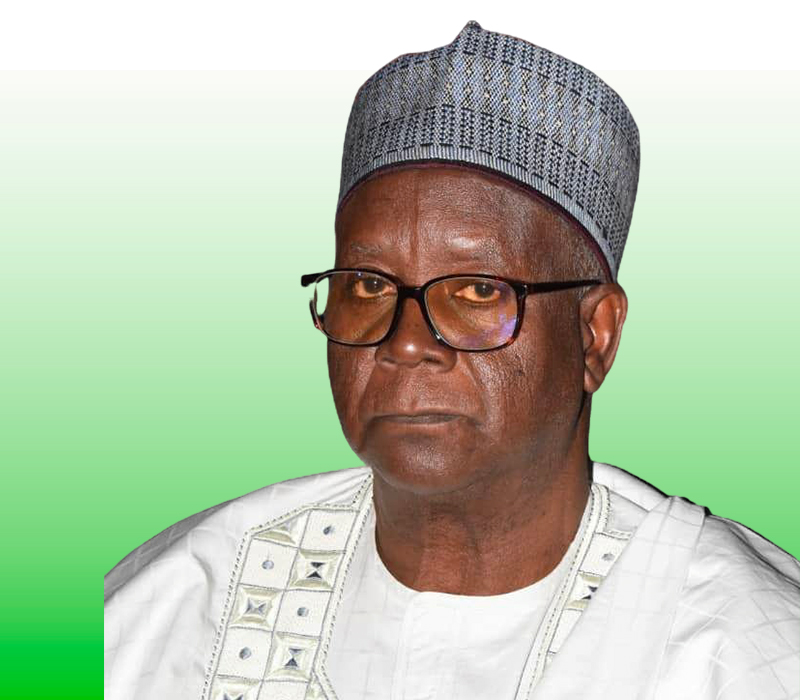 Dr SEINY BOUKAR Lamine