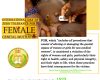 STATEMENT BY THE CAMEROON HUMAN RIGHTS COMMISSION TO MARK THE 17TH INTERNATIONAL DAY OF ZERO TOLERANCE FOR FEMALE GENITAL MUTILATION