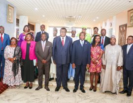 REGIONAL WORKSHOP ON ELECTIONS FOR FRENCH-SPEAKING NATIONAL HUMAN RIGHTS INSTITUTIONS