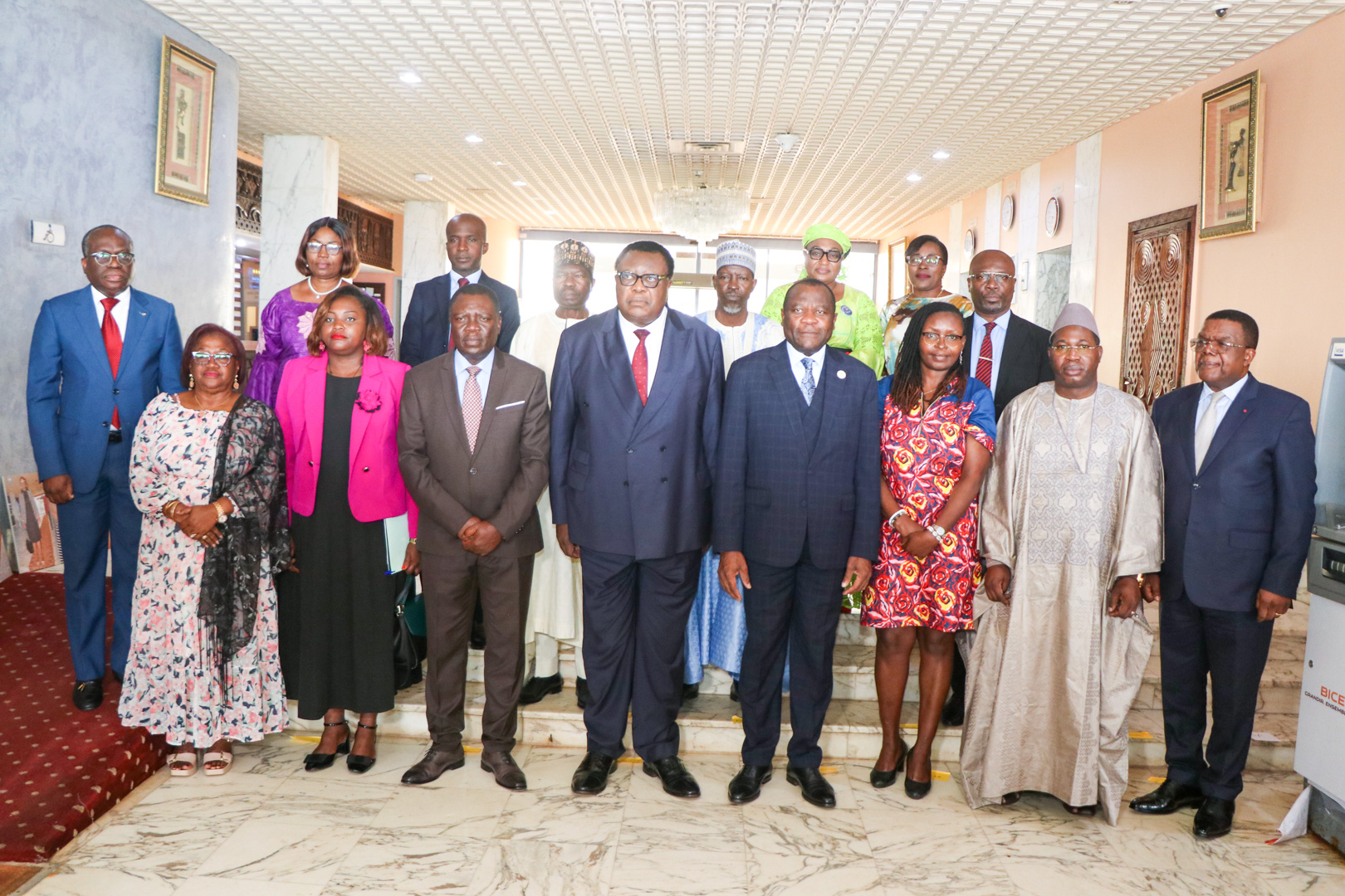 REGIONAL WORKSHOP ON ELECTIONS FOR FRENCH-SPEAKING NATIONAL HUMAN RIGHTS INSTITUTIONS