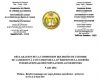 Déclaration de la CDHC à l’occasion de la 32e édition de la Journée internationale des populations autochtones