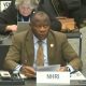 Droit au développement : le Pr James MOUANGUE KOBILA plaide pour une protection effective des peuples autochtones