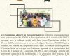 Journée des Personnes Âgées : la CDHC dénonce la corruption qui prive les aînés de soins et de pensions