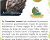 VISUELS DE SENSIBILISATION DE LA DÉCLARATION DE LA CDHC À L'OCCASION DE LA 19e ÉDITION DE LA JOURNÉE MONDIALE DU LAVAGE DES MAINS, 15 oct 2026