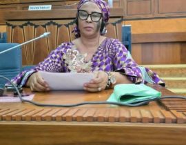 89th Ordinary Session of the ACHPR: CHRC Presents the Human Rights Situation in Cameroon