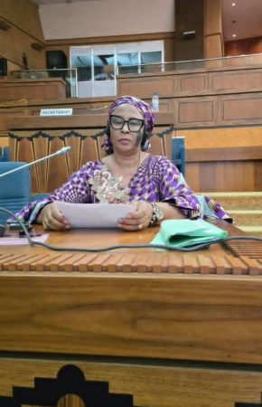 89e session ordinaire de la CnADHP: la CDHC présente la situation des Droits de l’homme au Cameroun