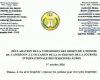 Déclaration de la CDHC à l’occasion de la 36e édition de la Journée internationale des personnes âgées
