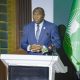 89th Ordinary Session of the ACHPR: Prof. James MOUANGUE KOBILA Speaks on Behalf of the RINADH and Calls for Stronger Human Rights Protection in Africa