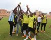 Fête du Travail 2026 : la CDHC s’impose face au BUNEC dans un match de football à forte portée symbolique