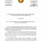 STATEMENT BY THE CAMEROON HUMAN RIGHTS COMMISSION TO MARK THE AFRICAN HUMAN RIGHTS DAY