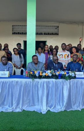 140e édition de la Journée internationale du Travail : le personnel de la CDHC édifié sur le dialogue social et le travail décent