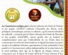Visuels de la Déclaration de la CDHC à l’occasion de la Journée africaine des Droits de l’homme et des peuples - 21 octobre 2026