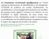 Visuels de sensibilisation de la Déclaration de la CDHC à l’occasion de la 7e édition de la Journée internationale pour la protection l’éducation contre les attaques