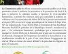 Visuels de sensibilisation de la Déclaration de la CDHC à l’occasion de la Journée internationale de la paix