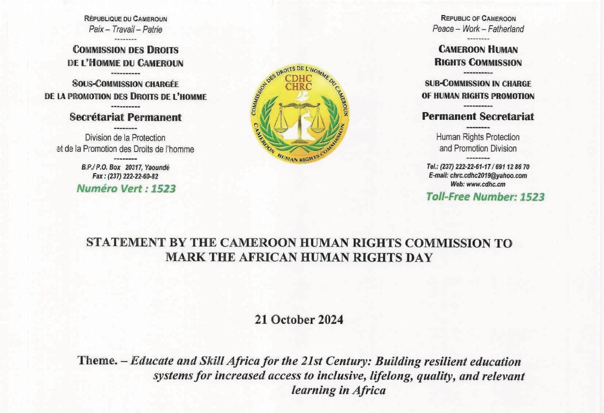 African-Human-Rights