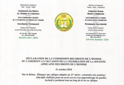 Journée-africiane-des-droites-de-l'homme